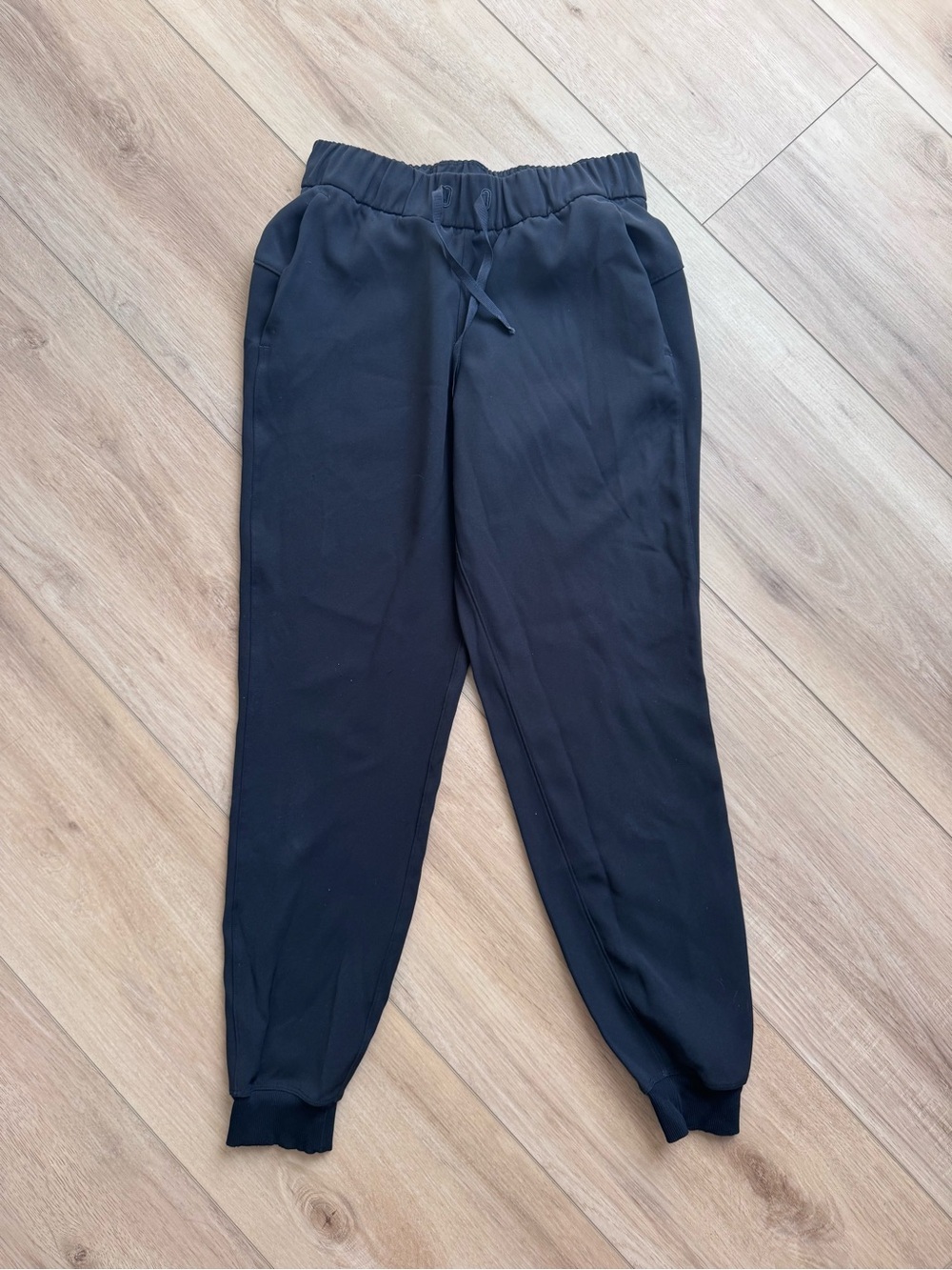 Lululemon Stretch High- Rise Jogger
